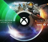 Xbox et Bethesda showcase