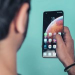 Le Xiaomi Mi 11 Ultra // Source : Arnaud Gelineau pour Frandroid