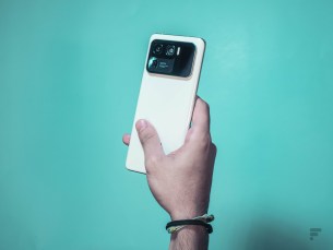 Xiaomi Mi 11 Ultra