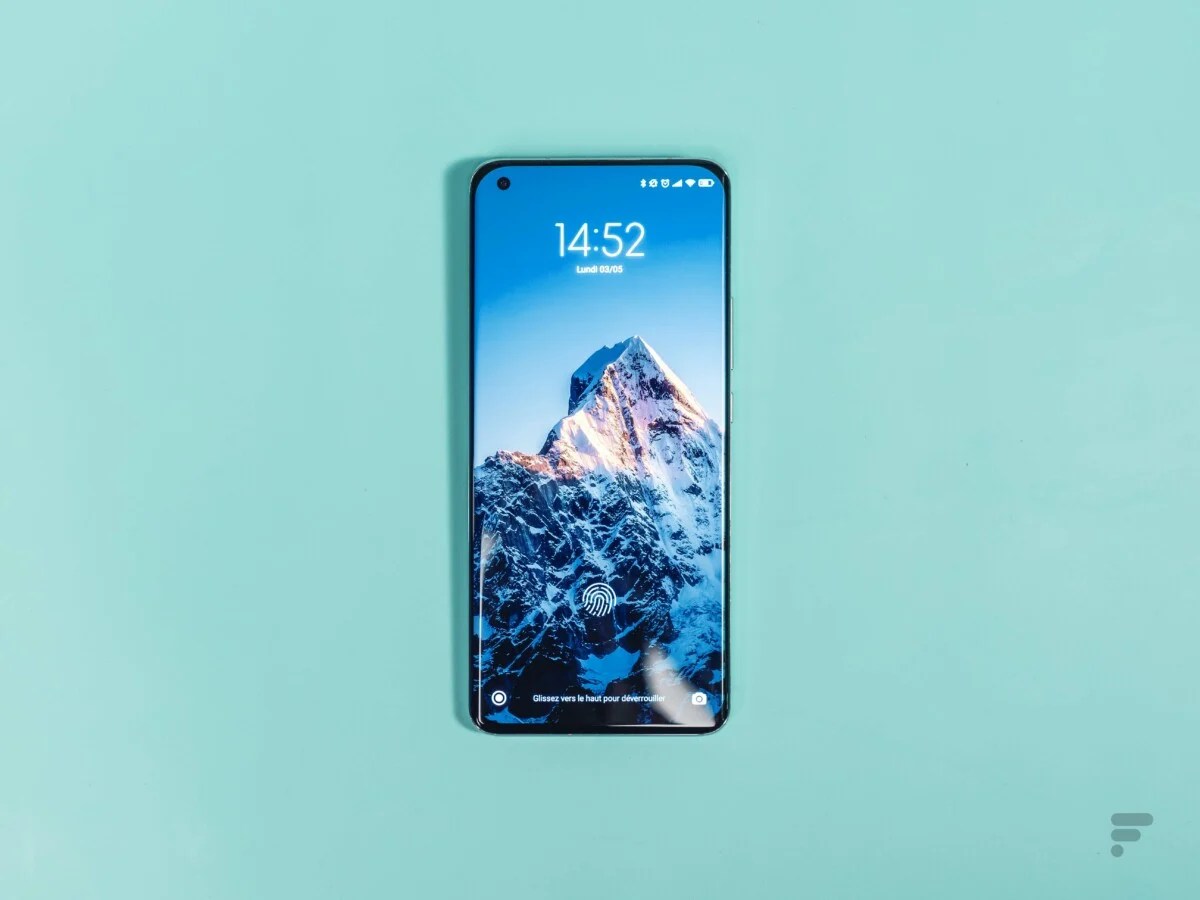 Xiaomi Mi 11 Ultra