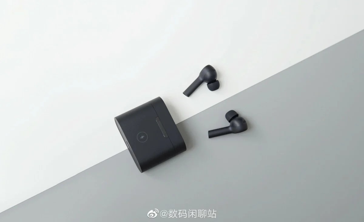 Xiaomi Mi Air 2 Pro