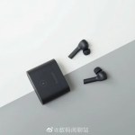 Xiaomi va dévoiler des écouteurs True Wireless à réduction de bruits