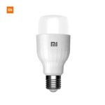 Xiaomi Mi LED Smart Bulb Essentiel blanche