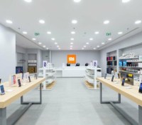 Le Xiaomi Mi Store de Lille // Source : Xiaomi