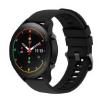 Xiaomi Mi Watch : la montre connectée coûte aujourd’hui 59 € au lieu de 149 Xiaomi Mi Watch : la montre connectée coûte aujourd’hui 59 € au lieu de 149