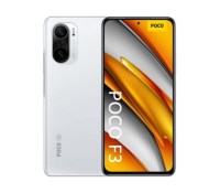 Xiaomi poco F3 argent