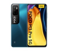 Xiaomi Poco M3 Pro bleu