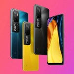 Xiaomi Poco M3 Pro : le prix de la version 128 Go chute à moins de 170 euros Xiaomi Poco M3 Pro : le prix de la version 128 Go chute à moins de 170 euros