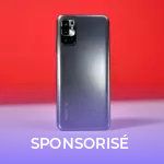 Près de 200 euros pour un smartphone 5G, c’est la promotion Xiaomi du jour