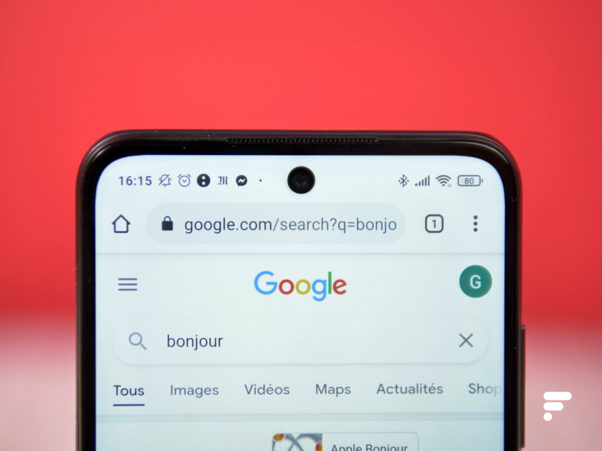Xiaomi Redmi Note 10 5G