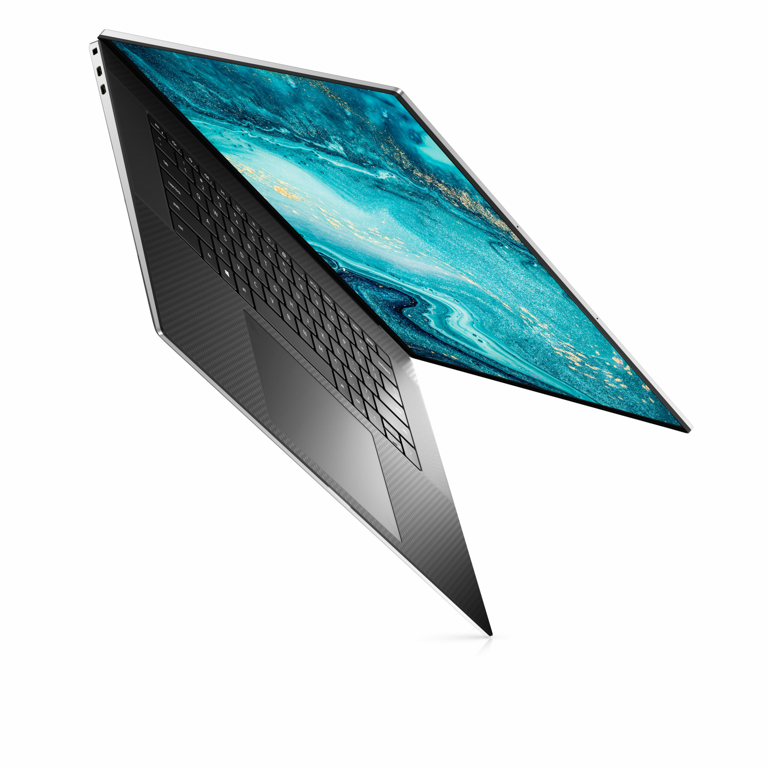 Le Dell XPS 17