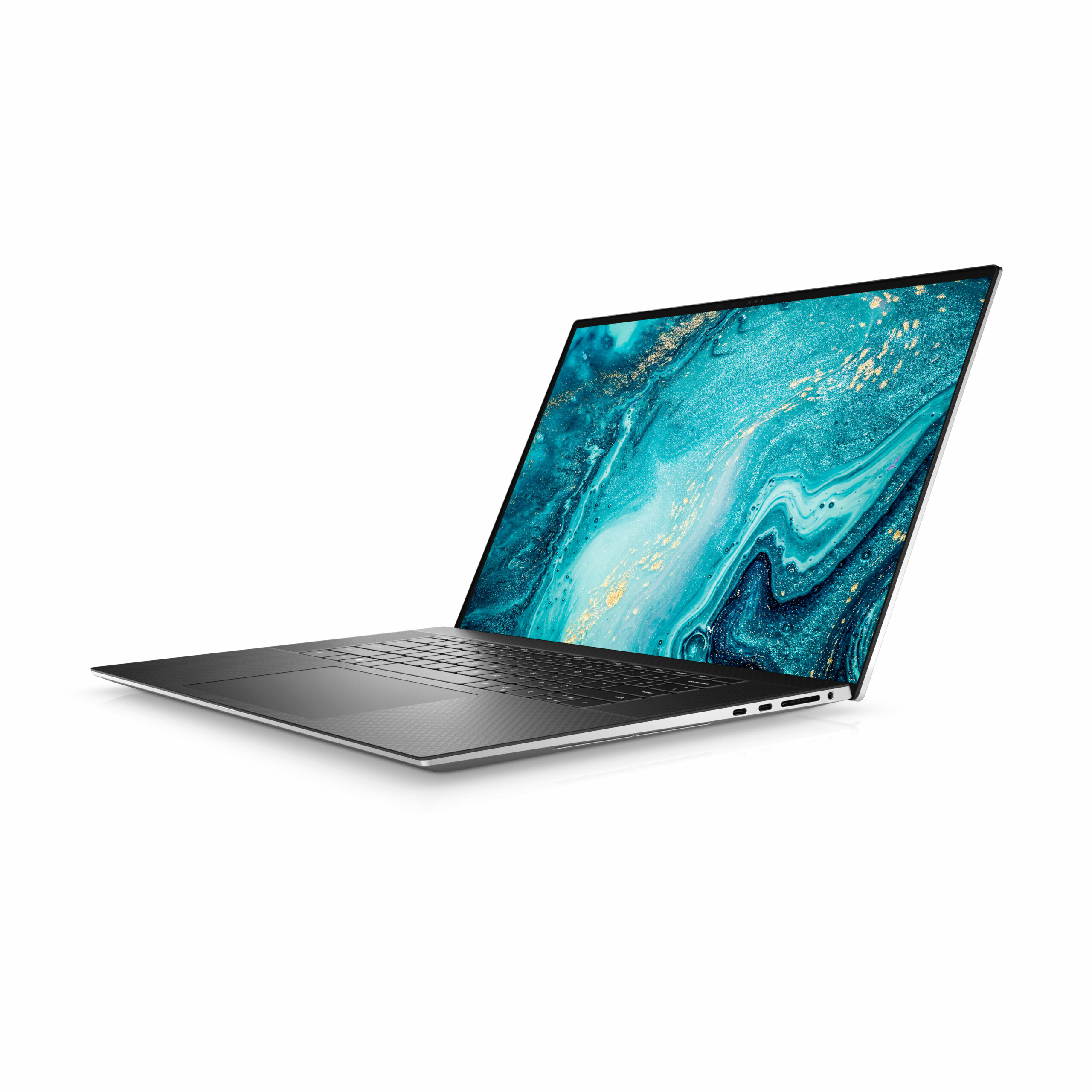 Le Dell XPS 17