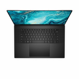 Le Dell XPS 17