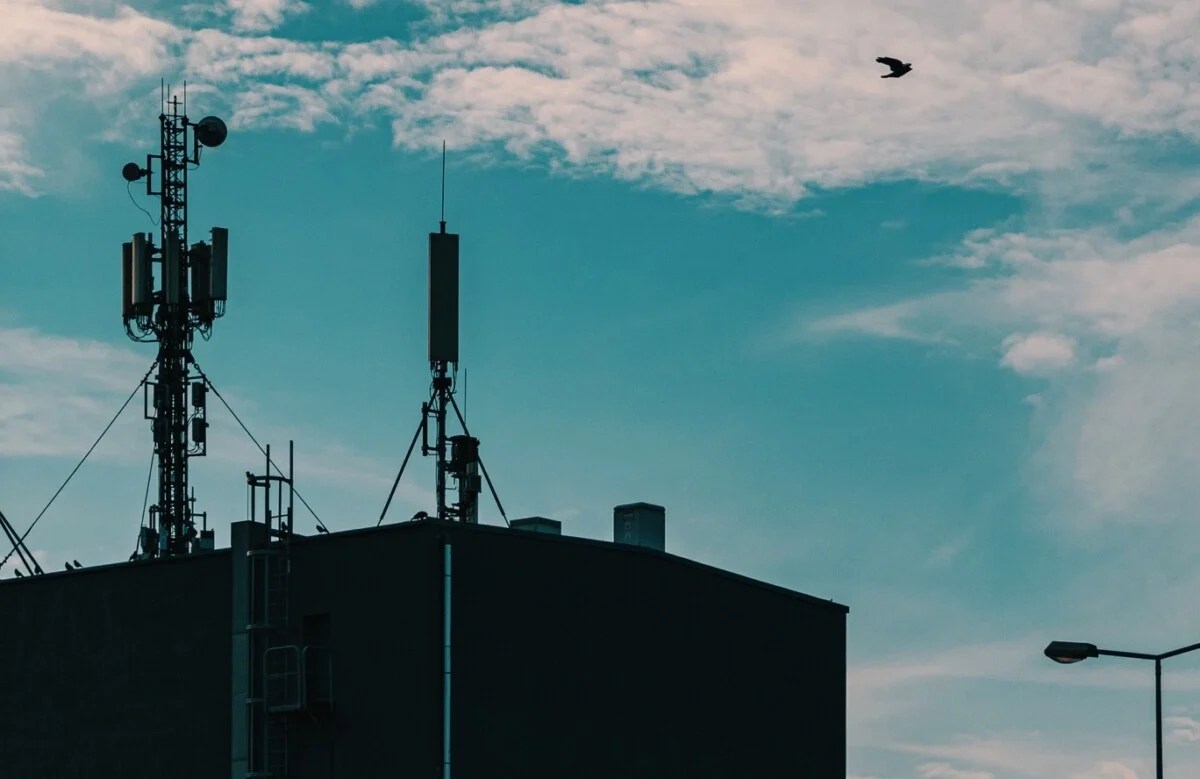 5G