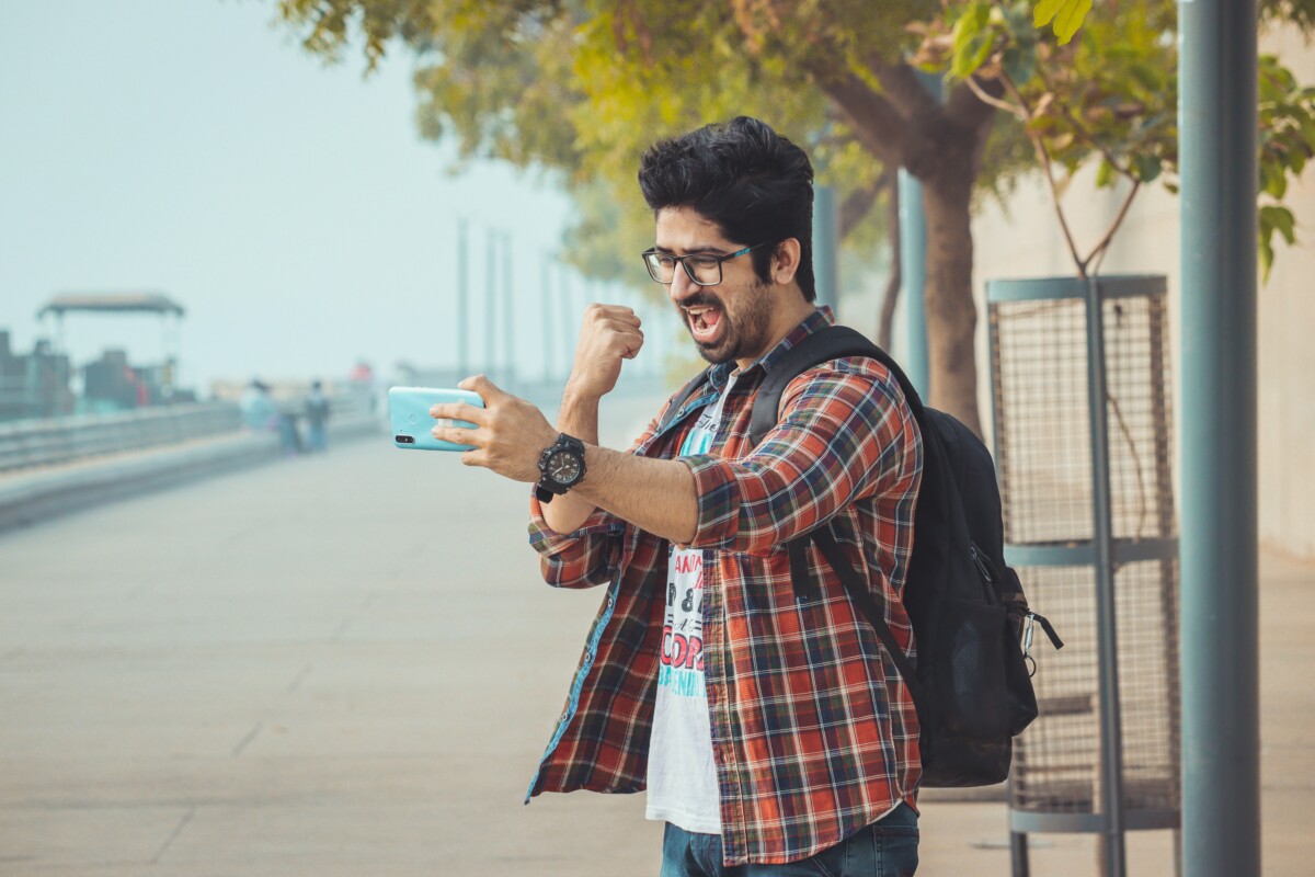 5G guy