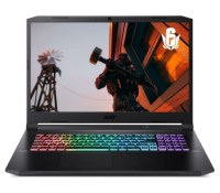 Acer Nitro AN17 avec RTX 3070