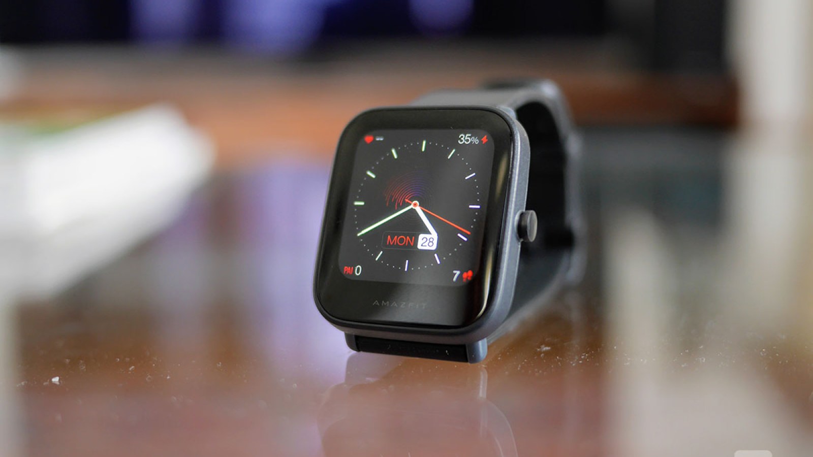 Xiaomi Amazfit Amazfit Bip U Avis Amazfit Bip U Review EspaÃ±ol