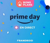 Amazon – Prime days-direct
