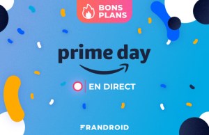 Amazon Prime Day : les meilleures offres en direct qui méritent vraiment votre argent