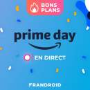 Amazon Prime Day : toutes les meilleures offres à suivre en DIRECT