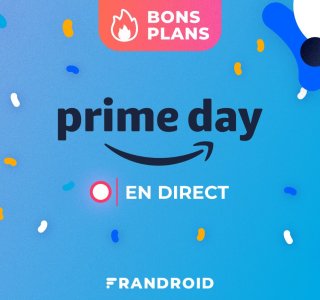 Amazon Prime Day : les meilleures offres en direct qui méritent vraiment votre argent