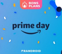 Amazon – Prime days-une