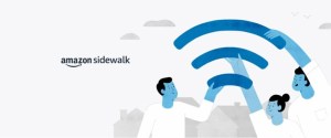 Amazon Sidewalk sera pleinement lancé le 8 juin 2021. // Source : Amazon