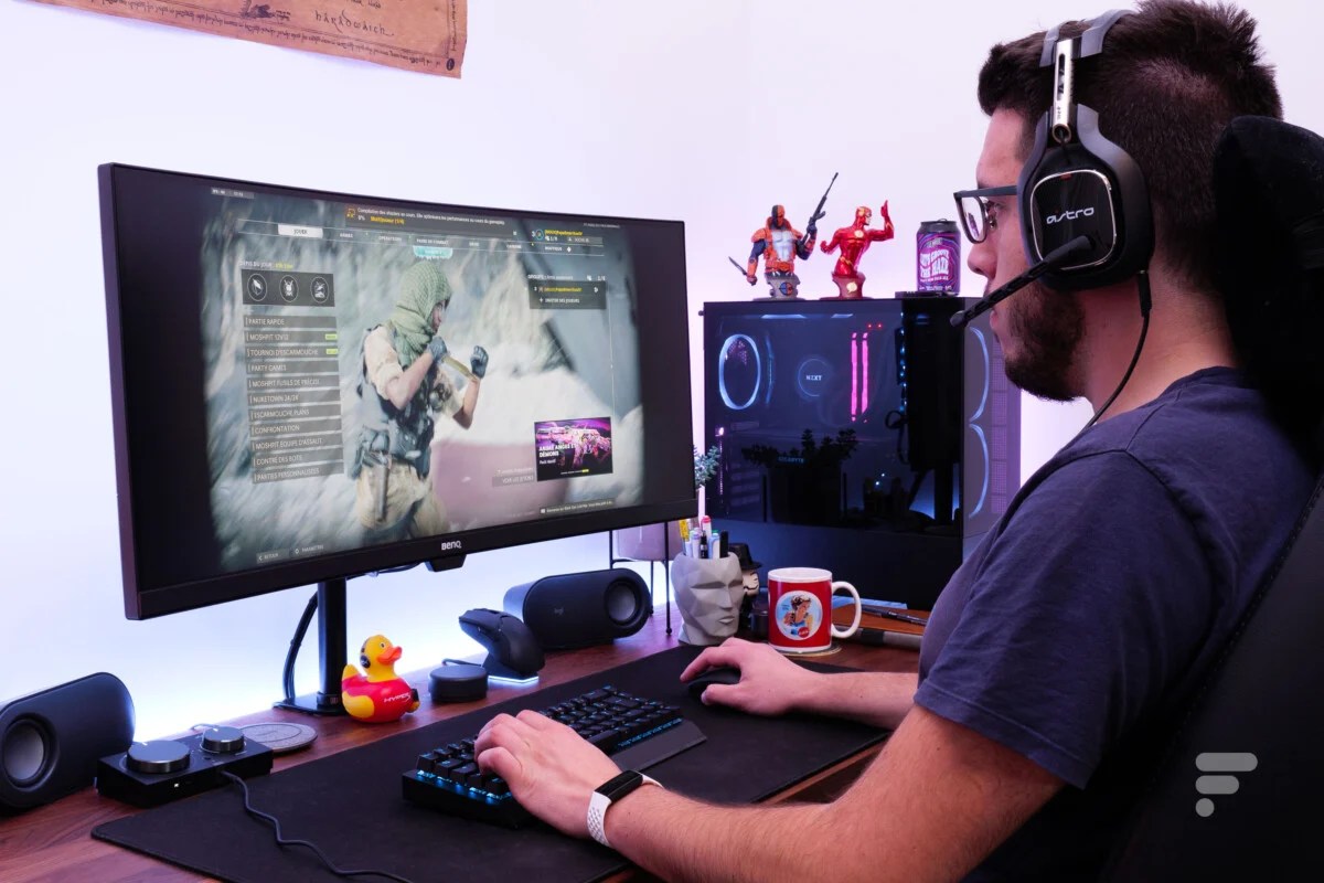 Astro A40 TR + MixAmp Pro TR