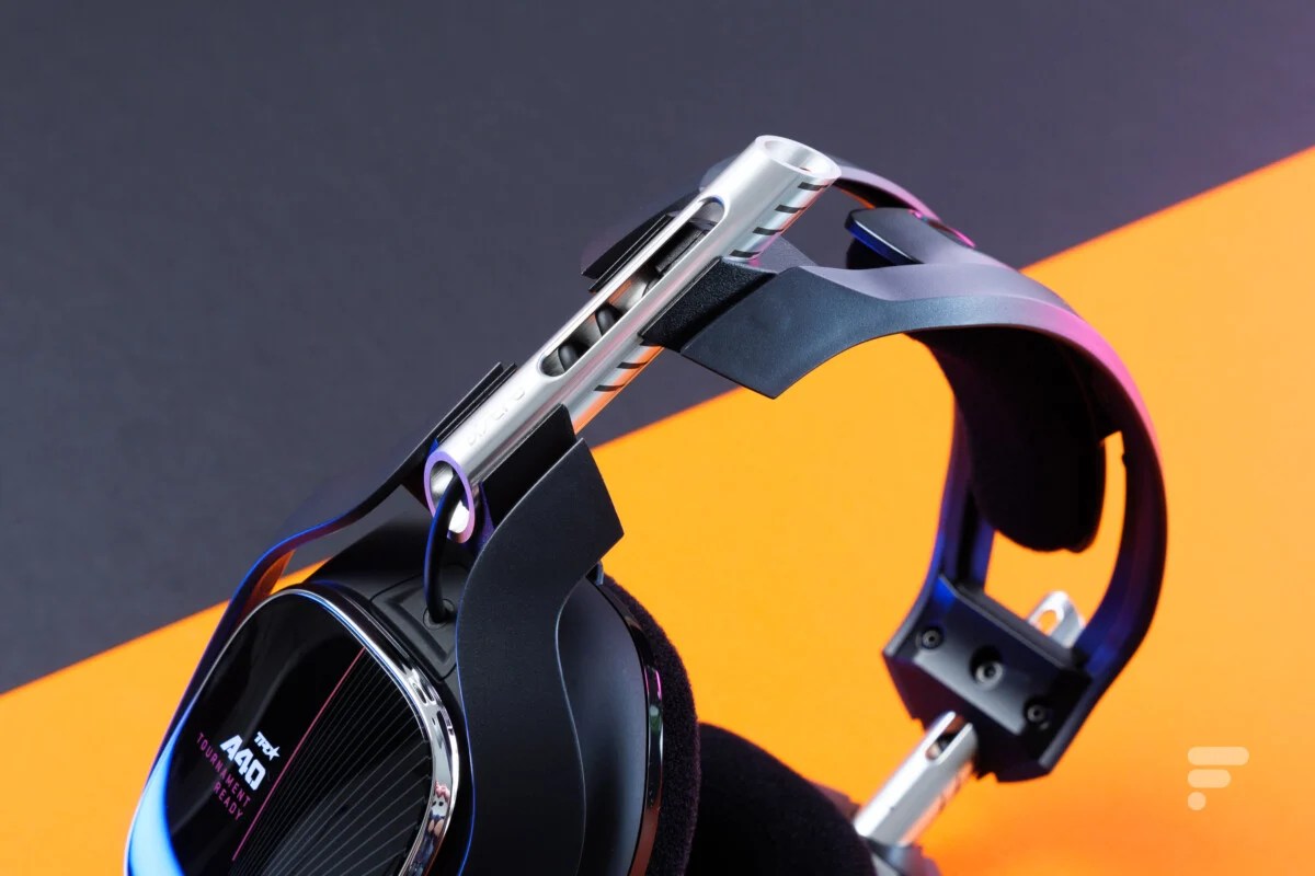 Astro A40 TR + MixAmp Pro TR