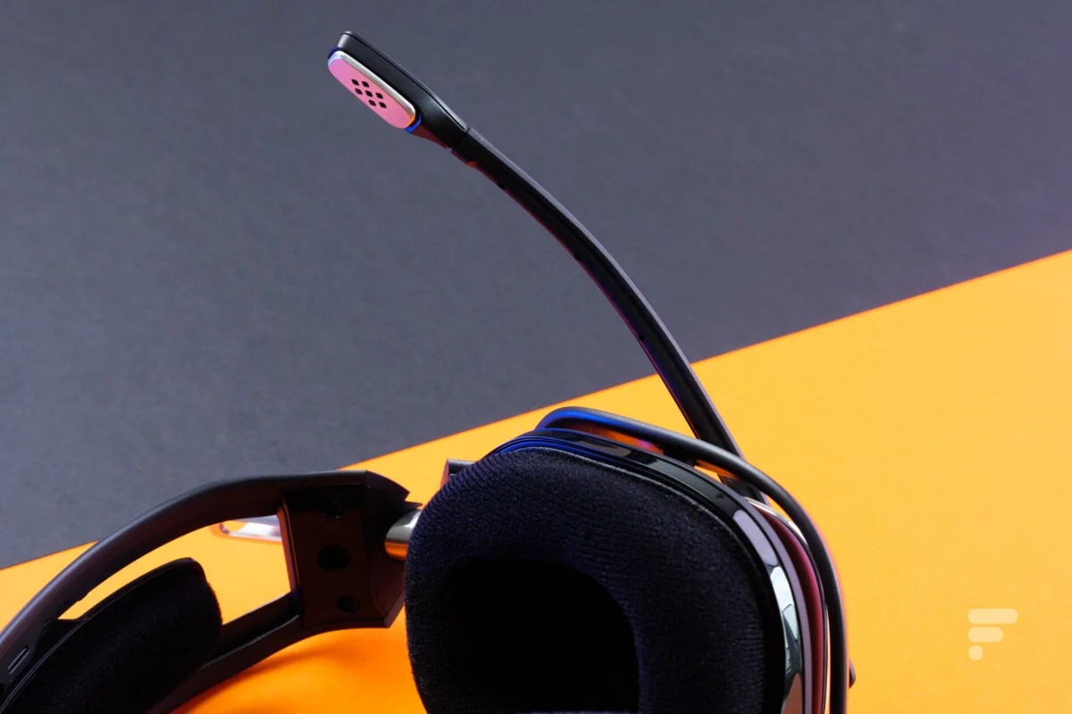 Astro A40 TR + MixAmp Pro TR