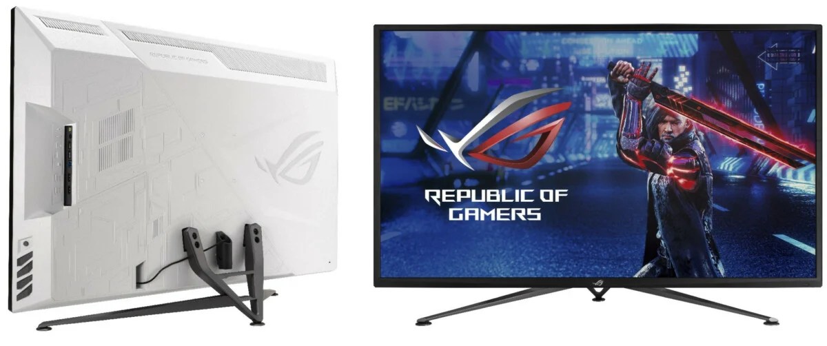 ASUS Strix Xbox Edition XG43UQ 43″