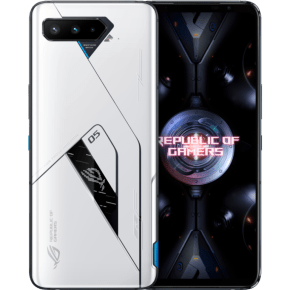 Asus ROG Phone 5 Ultimate Asus ROG Phone 5 Ultimate