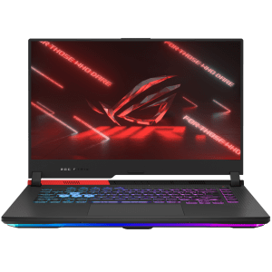 Asus ROG Strix G15 Advantage Edition