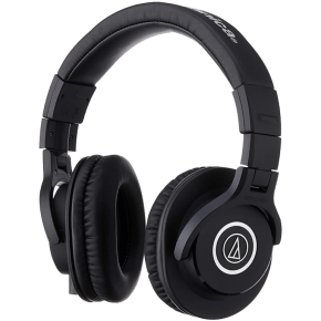 Audio-Technica ATH-M40X Audio-Technica ATH-M40X