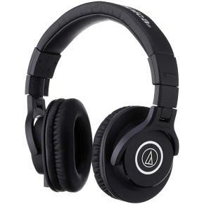 Audio-Technica ATH-M40X