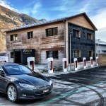 Tesla ouvre ses Superchargeurs aux autres marques en France : tout ce qu’il faut savoir