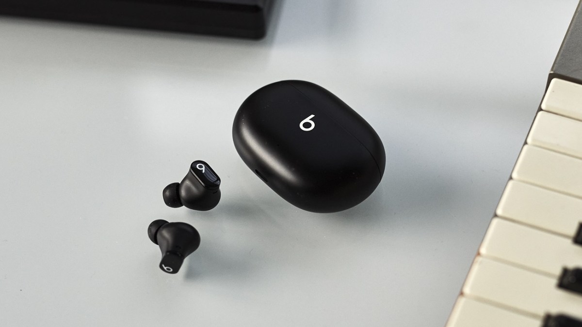 Les Beats Studio Buds