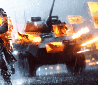 Battlefield 4 // Source : EA