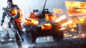 Amazon Prime Gaming : Battlefield 4 est à récupérer gratuitement