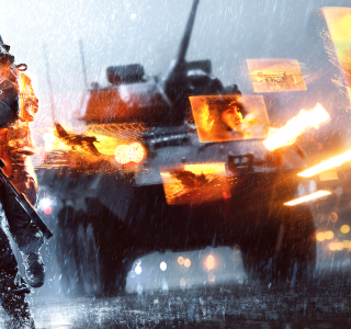 Amazon Prime Gaming : Battlefield 4 est à récupérer gratuitement
