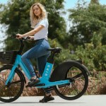 Vélos électriques en libre-service : Bird va voler de ses propres ailes en France