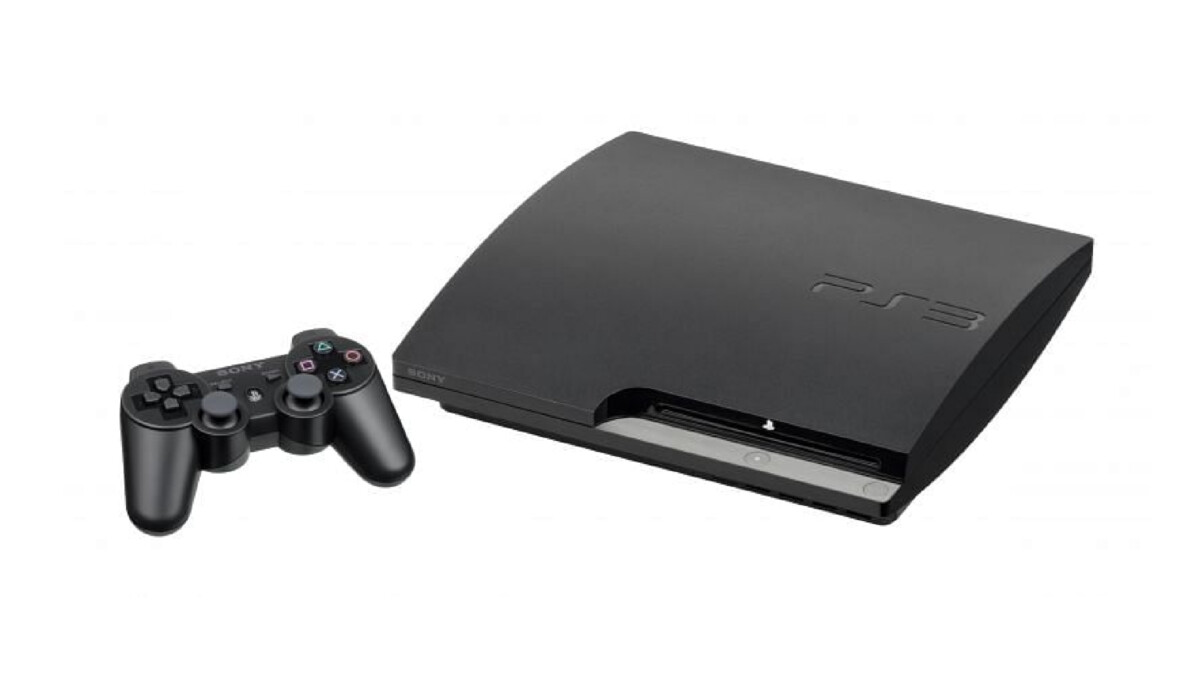 PS3
