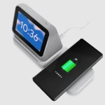 À moitié prix, le Lenovo Smart Clock 2 devient moins cher qu’au Black Friday