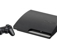 PlayStation 3 // Source : Wikipedia