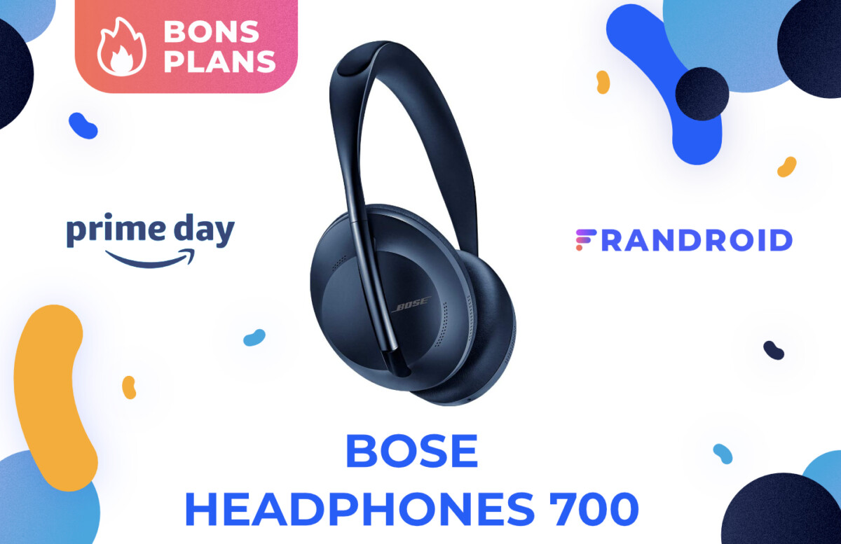 bose headphones 700 prime day 2021