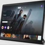 Grand format, polyvalente ou abordable : Lenovo annonce une avalanche de tablettes