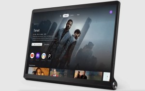 Grand format, polyvalente ou abordable : Lenovo annonce une avalanche de tablettes
