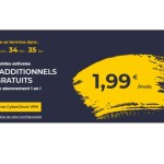 VPN : cette offre Cyberghost à 1,99 euro par mois est très intéressante VPN : cette offre Cyberghost à 1,99 euro par mois est très intéressante