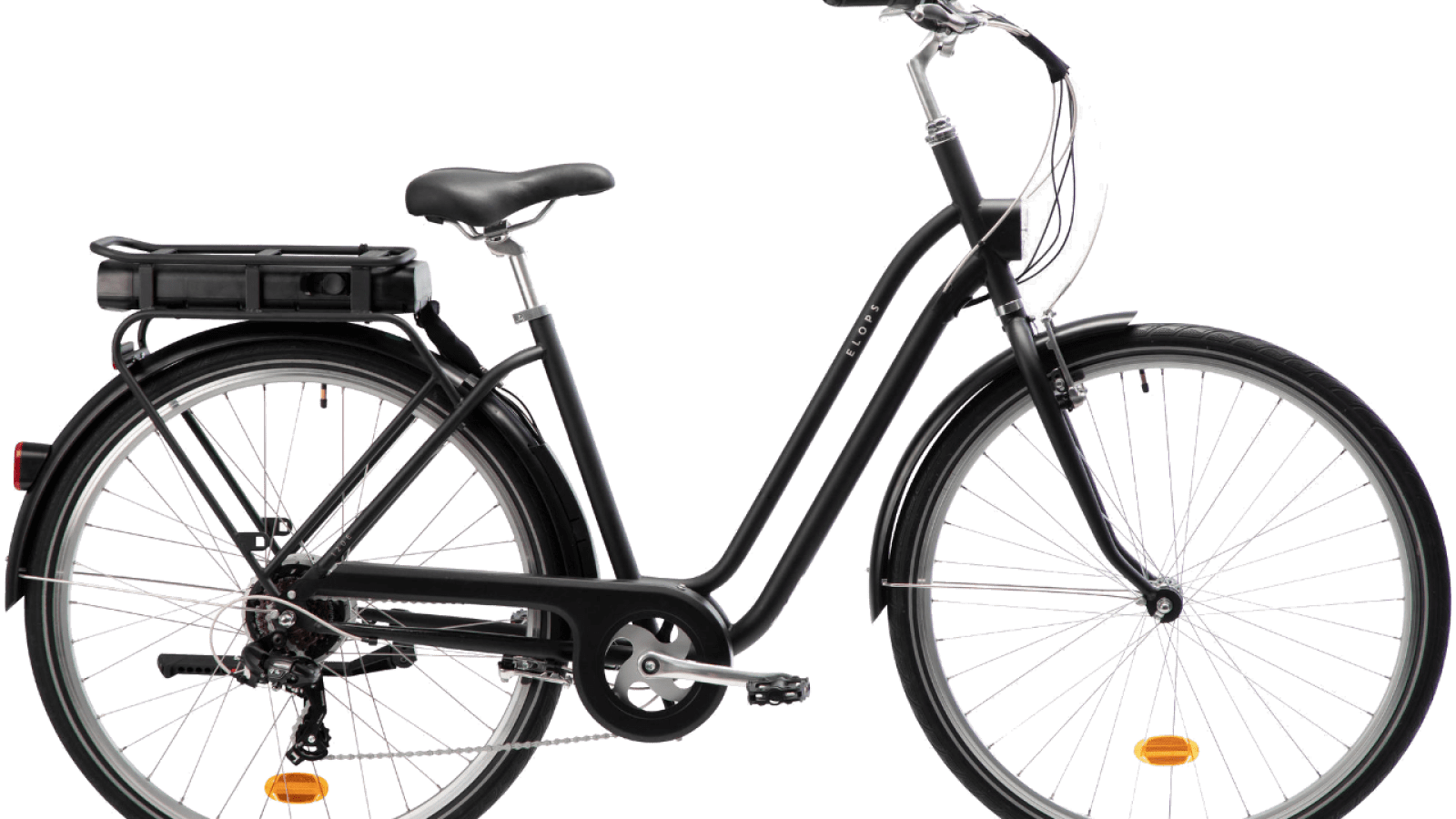 Decathlon Elops 120 Bici Decathlon 129 Euro Decathlon Elops