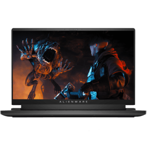 Dell Alienware m15 R5 (AMD) Dell Alienware m15 R5 (AMD)